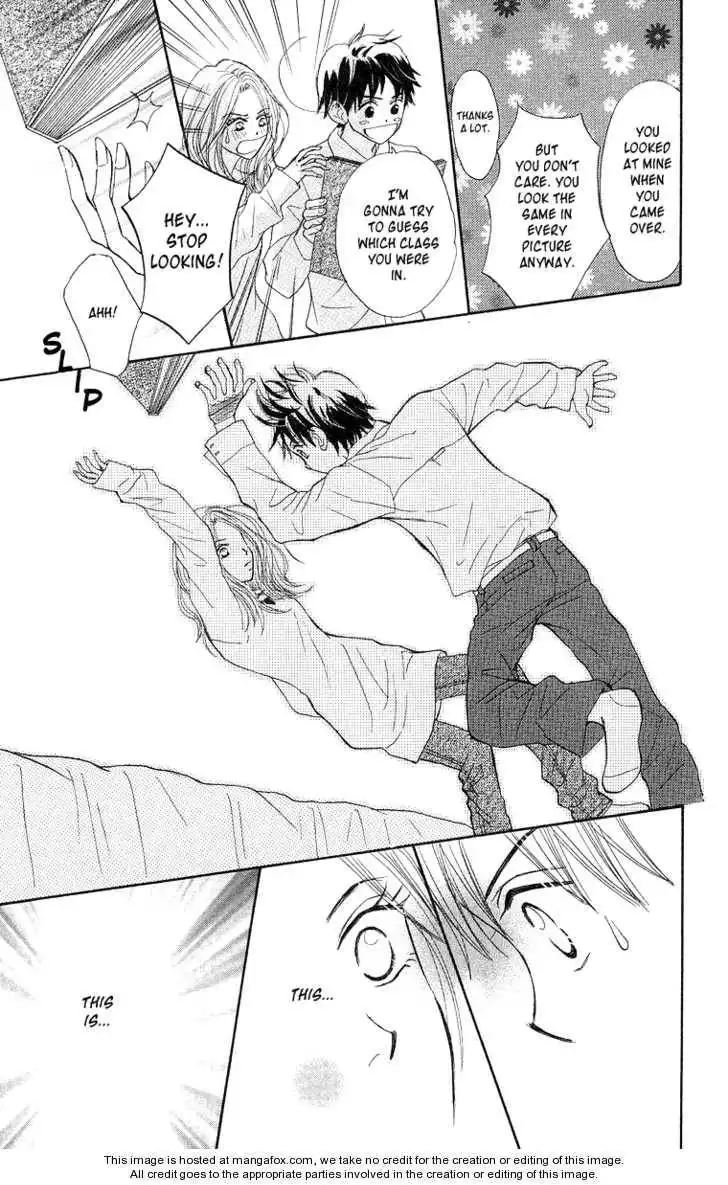 Monkey High! Chapter 20 21